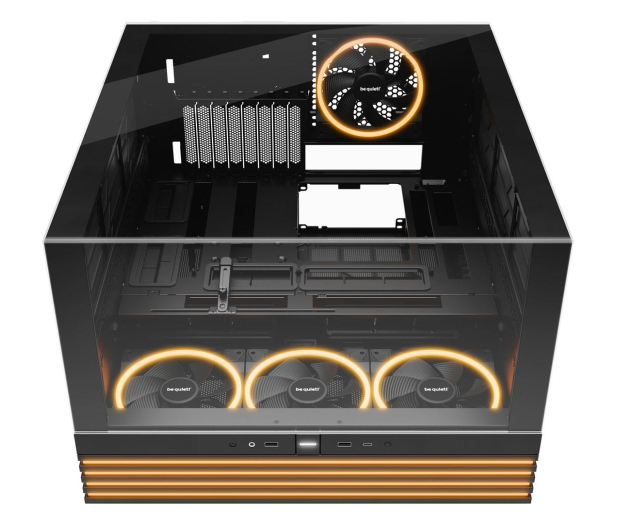 be quiet! Light Base 900 FX Black - 1264428 - zdjęcie 2